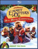 Emmet Otter's Jug-Band Christmas [Blu-ray]