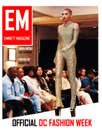 Emmett Magazine Issue No. 3-March 2022