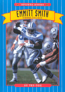 Emmitt Smith: Finding Daylight - Cox, Ted