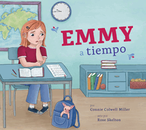 Emmy a Tiempo