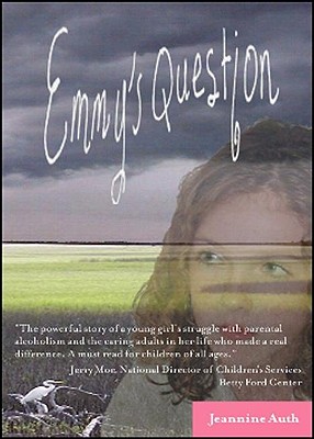 Emmy's Question - Auth, Jeannine E