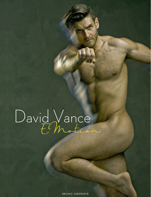 Emotion - Photographs by David Vance - Vance, David (Photographer)