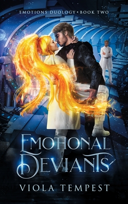 Emotional Deviants - Tempest, Viola