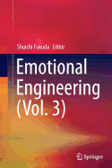 Emotional Engineering (Vol. 3)
