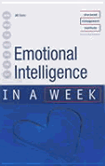 Emotional Intelligence in a Week