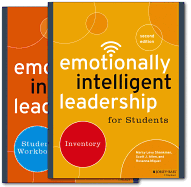 Emotionally Intelligent Leadership for Students: Basic Student Set