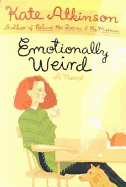 Emotionally Weird - Atkinson, Kate