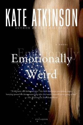 Emotionally Weird - Atkinson, Kate