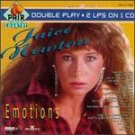 Emotions - Juice Newton