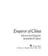 Emperor of China V411