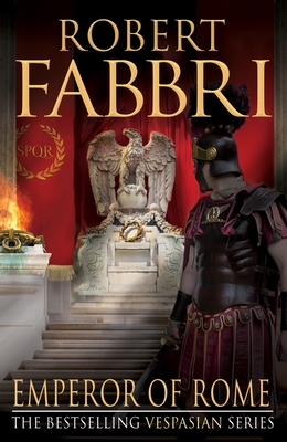 Emperor of Rome - Fabbri, Robert