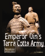 Emperor Qin's Terra Cotta Army - Capek, Michael