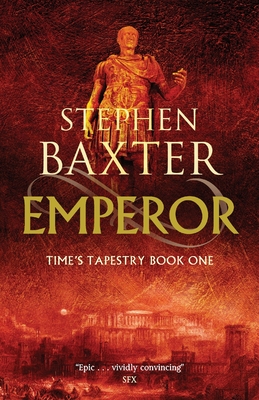 Emperor - Baxter, Stephen