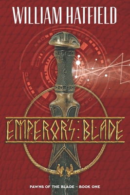 Emperor's Blade: Potb #1 - Hatfield, William