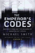 Emperor's Code - Smith, Michael, Dr., MD, and Smith, Michael