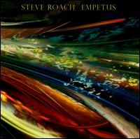 Empetus [Collector's Edition] - Steve Roach