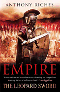 Empire IV: The Leopard Sword