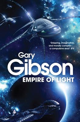 Empire of Light - Gibson, Gary
