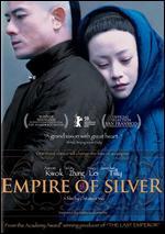Empire of Silver