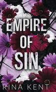 Empire of Sin: Special Edition Print