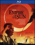 Empire of the Sun [Blu-ray] - Steven Spielberg