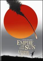 Empire of the Sun [French] - Steven Spielberg