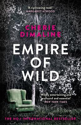 Empire of Wild - Dimaline, Cherie