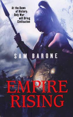 Empire Rising - Barone, Sam