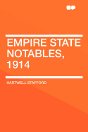 Empire State Notables, 1914