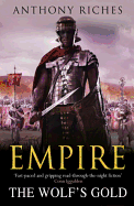 Empire V: The Wolf's Gold