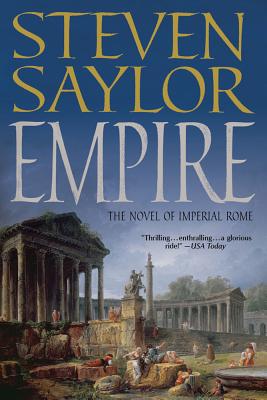 Empire - Saylor, Steven