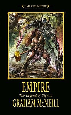 Empire - McNeill, Graham