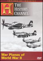 Empires of Industry: War Planes of WWII - 