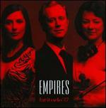 Empires - Christopher Field (alto); Guy Du Blt (percussion); Latitude 37; Matt Stonehouse (ceramic drums); Matt Stonehouse (riqq);...