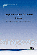 Empirical Capital Structure