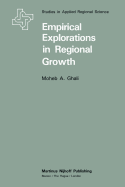 Empirical Explorations in Regional Growth