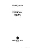 Empirical Inquiry