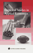 Empirical Studies in Applied Economics