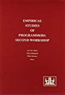 Empirical Studies of Programmers: Second Workshop