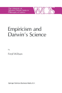 Empiricism and Darwin's Science