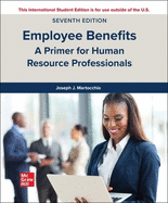 Employee Benefits ISE
