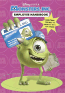 Employee Handbook: We Scare Because We Care