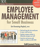Employee Management for Small Business