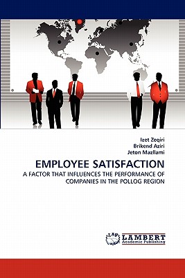 job satisfaction a literature review brikend aziri
