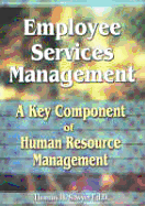 Employee Services Management - Sawyer, Thomas H, Ed.D.
