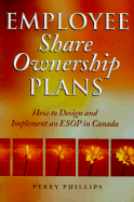Employee Share Ownership Plans - Phillips, Perry, and Rosen, Corey (Foreword by)
