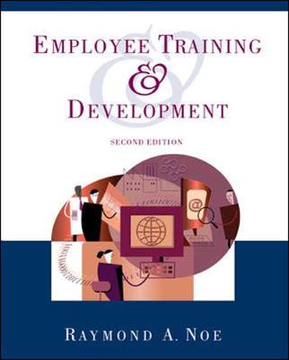 Employee Training & Development - Noe, Raymond A