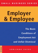 Employer and employee