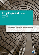 Employment Law 2016