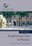 Employment Law in Practice